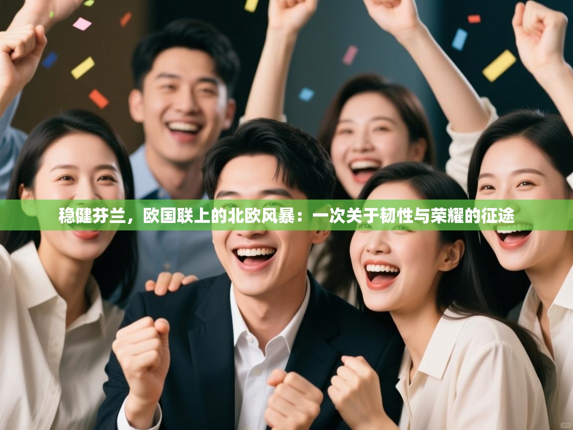 稳健芬兰，欧国联上的北欧风暴：一次关于韧性与荣耀的征途  第2张