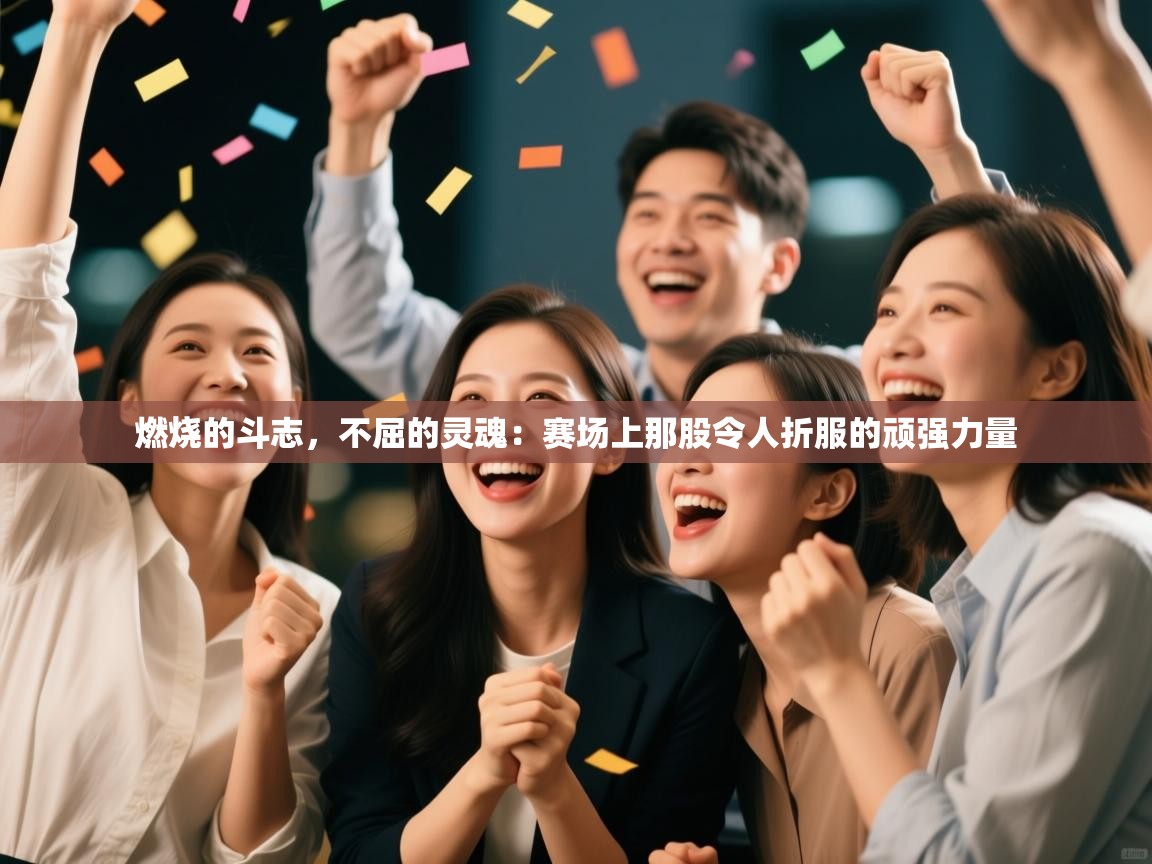 燃烧的斗志，不屈的灵魂：赛场上那股令人折服的顽强力量  第1张