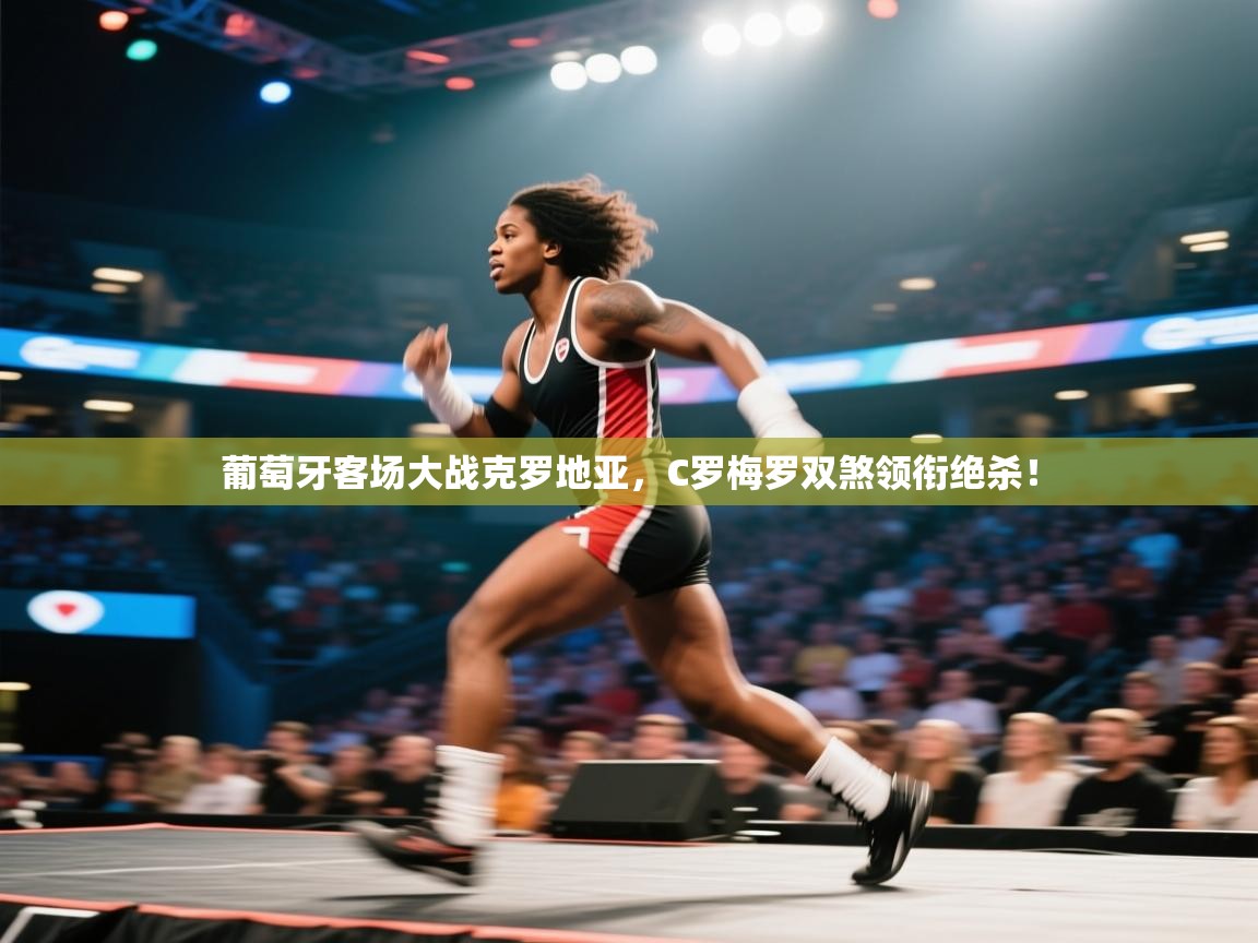 葡萄牙客场大战克罗地亚，C罗梅罗双煞领衔绝杀！  第2张