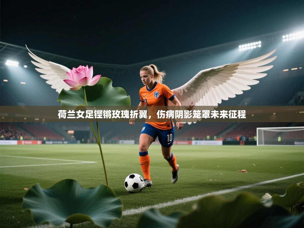 荷兰女足铿锵玫瑰折翼,伤病阴影笼罩未来征程 第2张