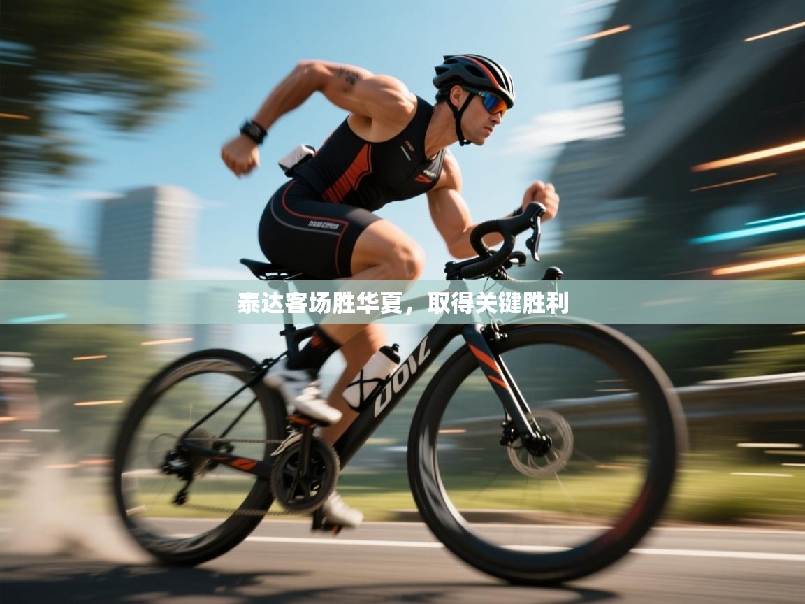 泰达客场胜华夏，取得关键胜利  第2张